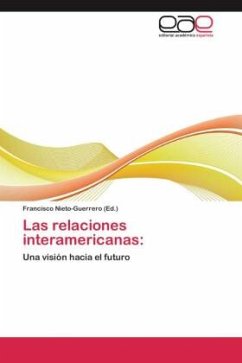 Las relaciones interamericanas: