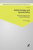 British Foreign and Security Policy