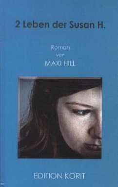 Cover 2 Leben der Susan H.