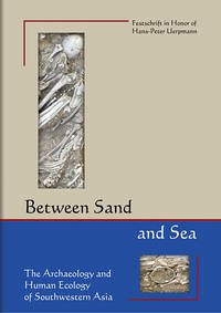 Between Sand and Sea - Conard, Nicholas J; Drechsler, Philipp; Morales, Arturo
