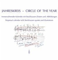 Jahreskreis /Circle of the Year