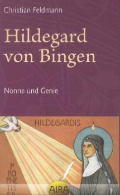 Hildegard von Bingen - Feldmann, Christian