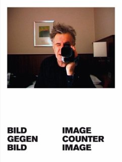 Cover Bild Gegen Bild / Image Counter Image