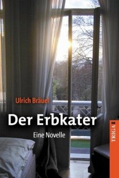 Cover Der Erbkater