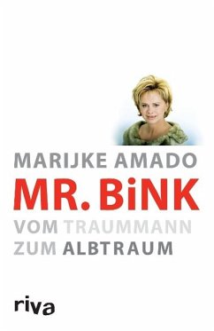 Mr. Bink - Amado, Marijke