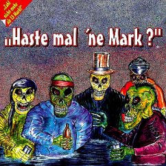 Cover Haste Mal 'Ne Mark 1