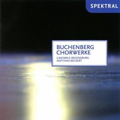 Chorwerke - Beckert,Matthias/Cantabile Regensburg