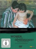 Women Of The Impressionist Mov