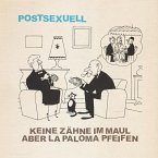 Postsexuell (Lim.Ed./Light Blue Vinyl)