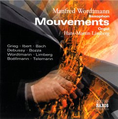 Mouvements - Wordtmann/Limberg