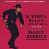 Gunfighter Ballads & Trail Songs