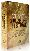 Mozart At Salzburg Festival