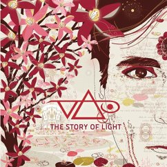 The Story Of Light - Vai,Steve