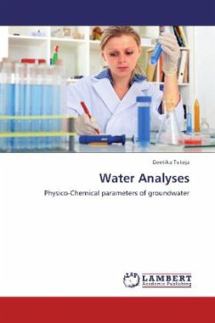 Water Analyses