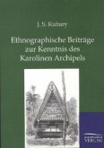 Ethnographische Beiträge zur Kenntnis des Karolinen Archipels