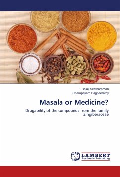 Masala or Medicine?