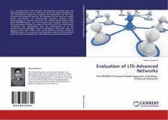 Evaluation of LTE-Advanced Networks