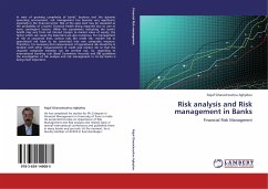 Risk analysis and Risk management in Banks