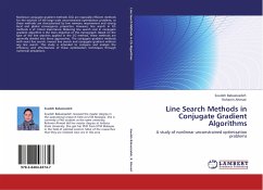 Line Search Methods in Conjugate Gradient Algorithms - Babaeizadeh, Soudeh;Ahmad, Rohanin