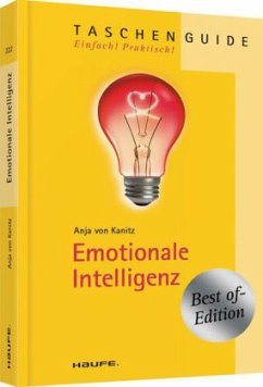 Emotionale Intelligenz - Best of Edition - Kanitz, Anja von