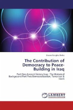 The Contribution of Democracy to Peace-Building in Iraq
