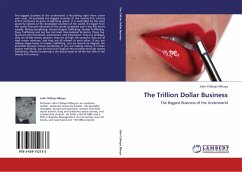 The Trillion Dollar Business - Chibaya Mbuya, John