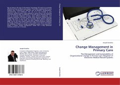 Change Management in Primary Care - Kerollos, Joseph