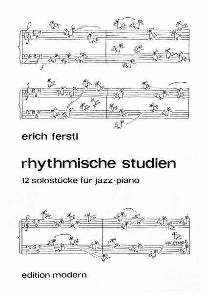 Rhythmische Studien (eBook, ePUB) Rhythmische Studien (eBook, ePUB)