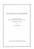 Drei Nüsse für Aschenbrödel (eBook, PDF)