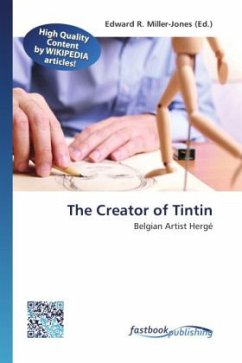 The Creator of Tintin