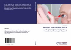 Women Entrepreneurship - Jothi, P.Arul
