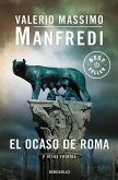 El ocaso de Roma y otros relatos El ocaso de Roma y otros relatos