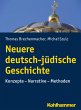 Neuere deutsch-jüdische Geschichte - Bild 1