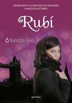 Rubí 1 - Gier, Kerstin