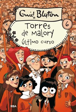 Último curso en Torres de Malory