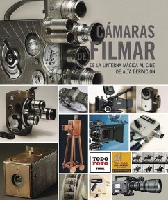 Cámaras de filmar