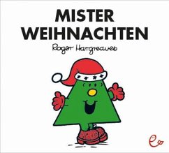 Mister Weihnachten - Hargreaves, Roger