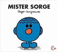 Mister Sorge - Hargreaves, Roger