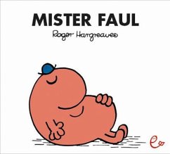 Mister Faul - Hargreaves, Roger