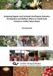 Analyzing Organic and Fairtrade... - Bild 1