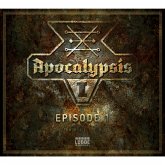 Apocalypsis, Season 1, Episode 1: Demons (MP3-Download)