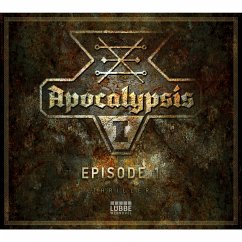 Apocalypsis, Season 1, Episode 1: Demons (MP3-Download) - Webnovel