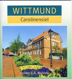 Wittmund, Carolinensiel - Marklein, Günter G. A.