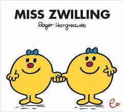 Miss Zwilling - Hargreaves, Roger