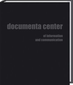 documenta center of information and communication