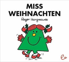 Miss Weihnachten - Hargreaves, Roger