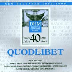 Quodlibet 99/00