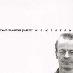 Momentum - Schubert, Matthias