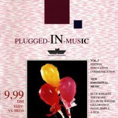 Plugged-In-Music