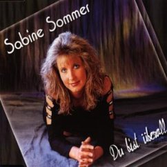 Du Bist Überall - Sabine Sommer